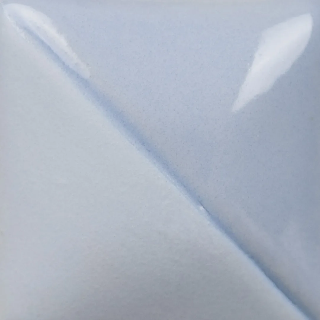 Màu Vẽ Gốm Mayco Colors - Fundamentals® Underglaze UG003 Baby Blue - Pint (472 ml)