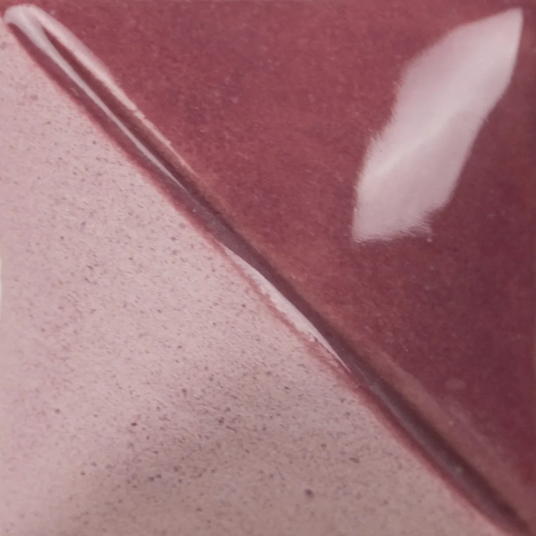 Màu Vẽ Gốm Mayco Colors - Fundamentals® Underglaze UG010 Crimson - Pint (472 ml)