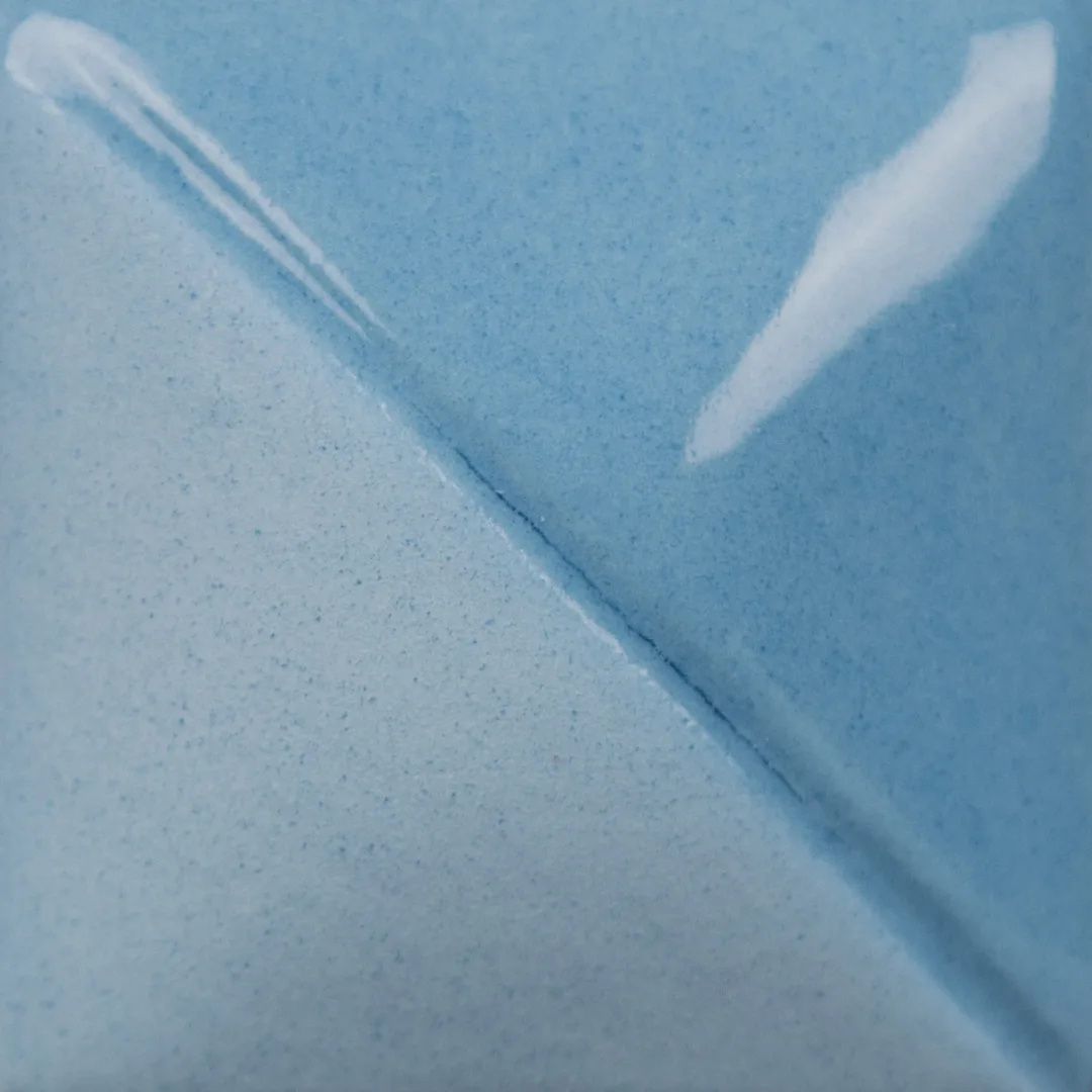 Màu Vẽ Gốm Mayco Colors - Fundamentals® Underglaze UG019 Electra Blue - Pint (472 ml)