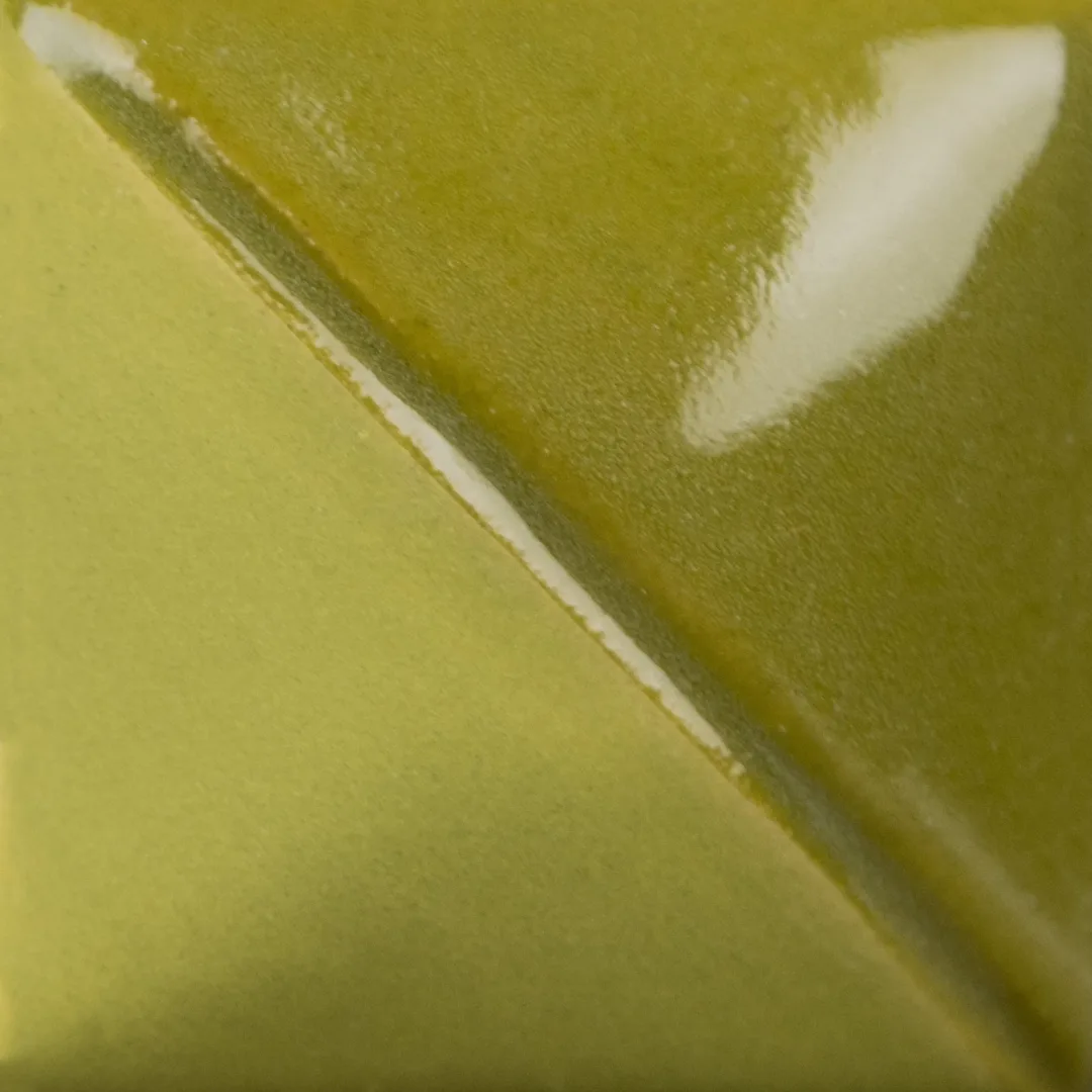 Màu Vẽ Gốm Mayco Colors - Fundamentals® Underglaze UG022 Spring Green - Pint (472 ml)