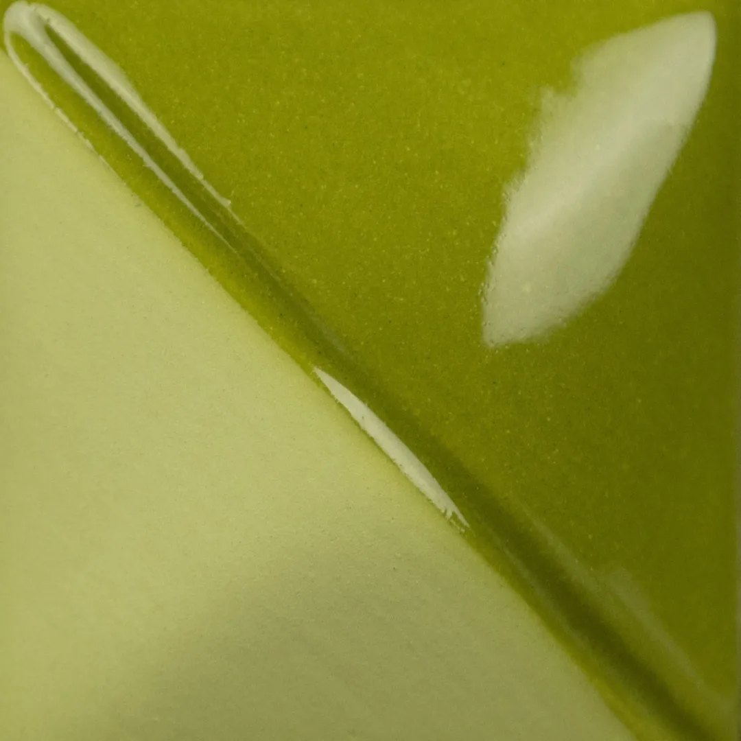 Màu Vẽ Gốm Mayco Colors - Fundamentals® Underglaze UG022 Spring Green - Pint (472 ml)