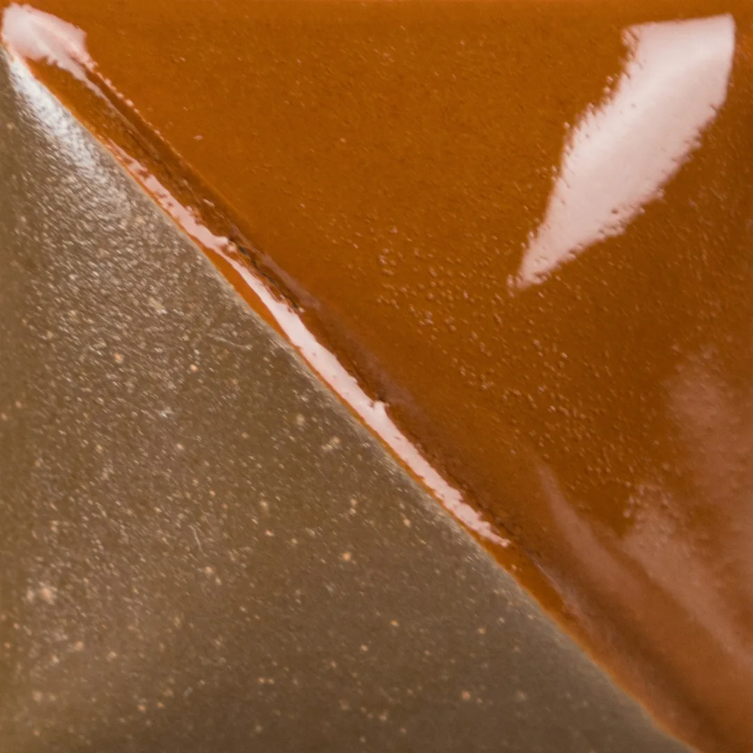 Màu Vẽ Gốm Mayco Colors - Fundamentals® Underglaze UG031 Chocolate - Pint (472 ml)