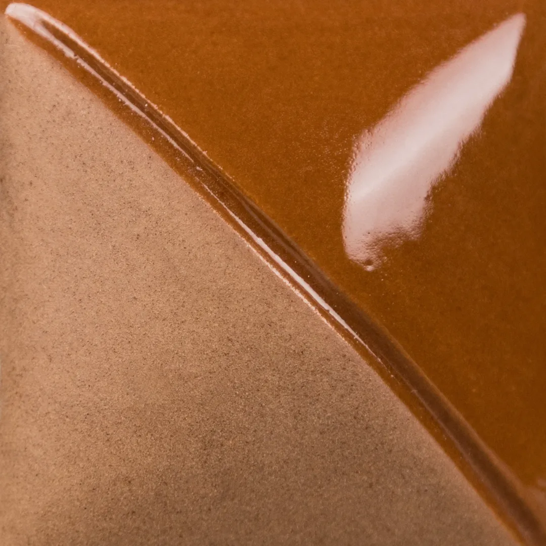 Màu Vẽ Gốm Mayco Colors - Fundamentals® Underglaze UG031 Chocolate - Pint (472 ml)