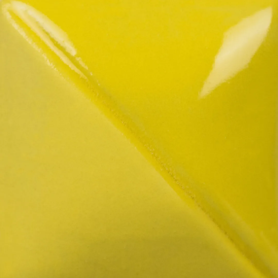 Màu Vẽ Gốm Mayco Colors - Fundamentals® Underglaze UG046 Bright Yellow - Pint (472 ml)