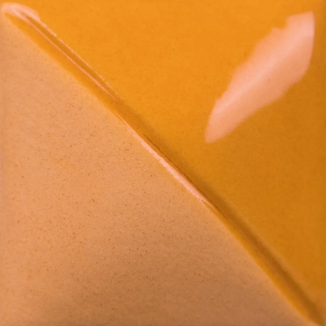 Màu Vẽ Gốm Mayco Colors - Fundamentals® Underglaze UG058 Harvest Gold - Pint (472 ml)