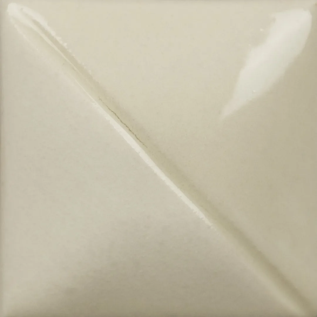 Màu Vẽ Gốm Mayco Colors - Fundamentals® Underglaze UG067 Ivory - Pint (472 ml)