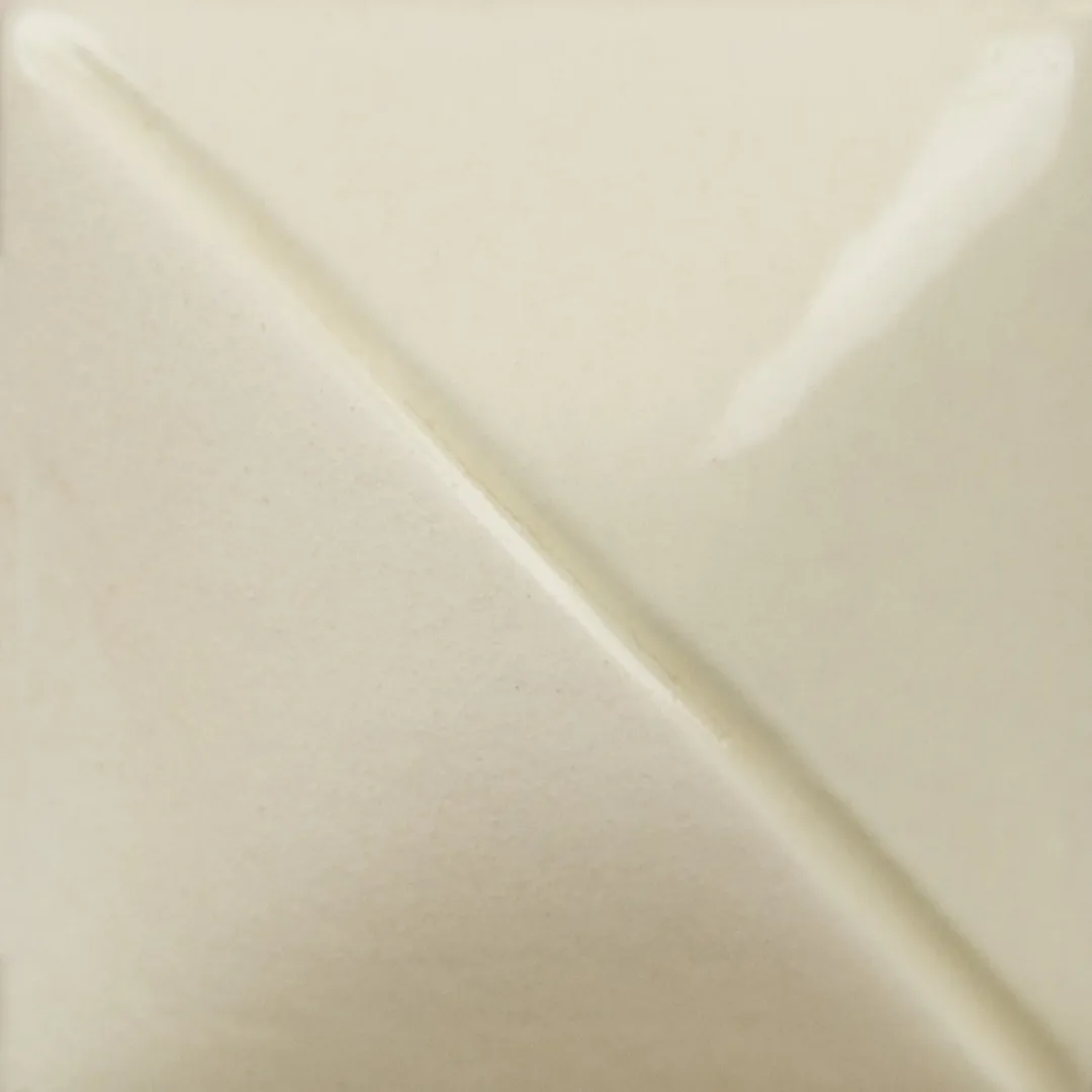 Màu Vẽ Gốm Mayco Colors - Fundamentals® Underglaze UG067 Ivory - Pint (472 ml)