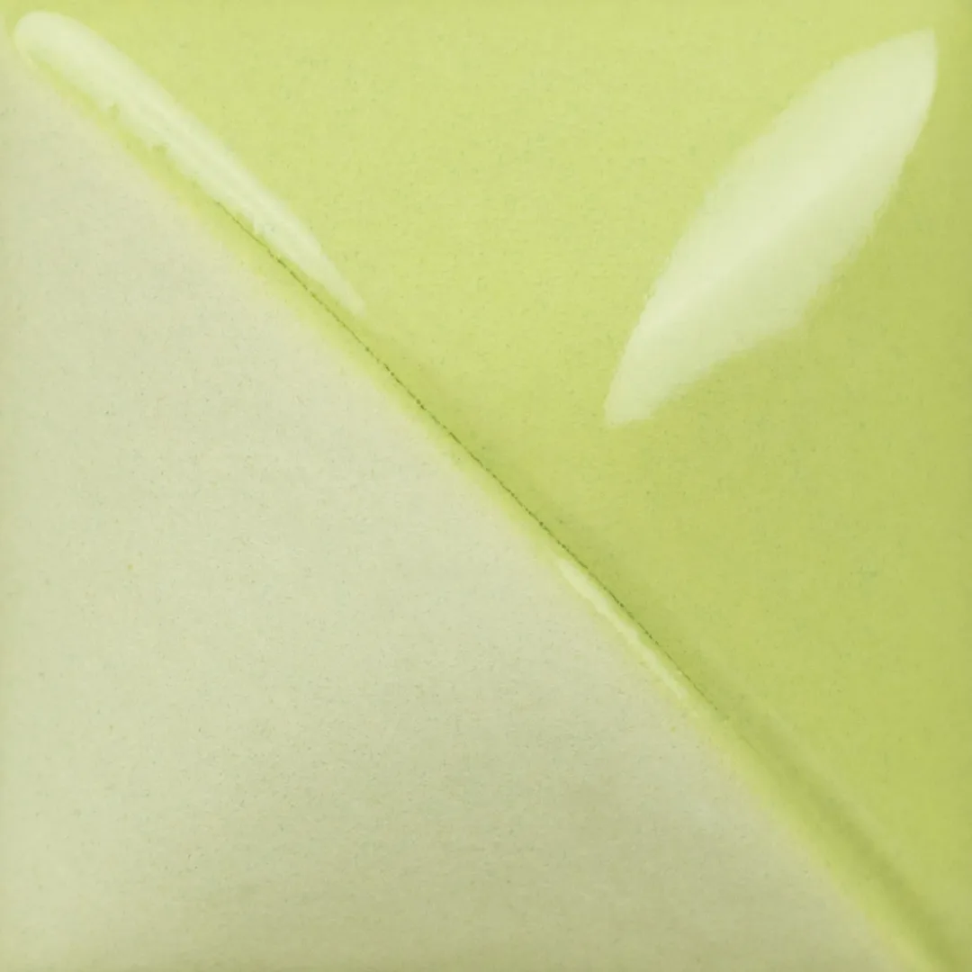 Màu Vẽ Gốm Mayco Colors - Fundamentals® Underglaze UG068 Apple Green - Pint (472 ml)