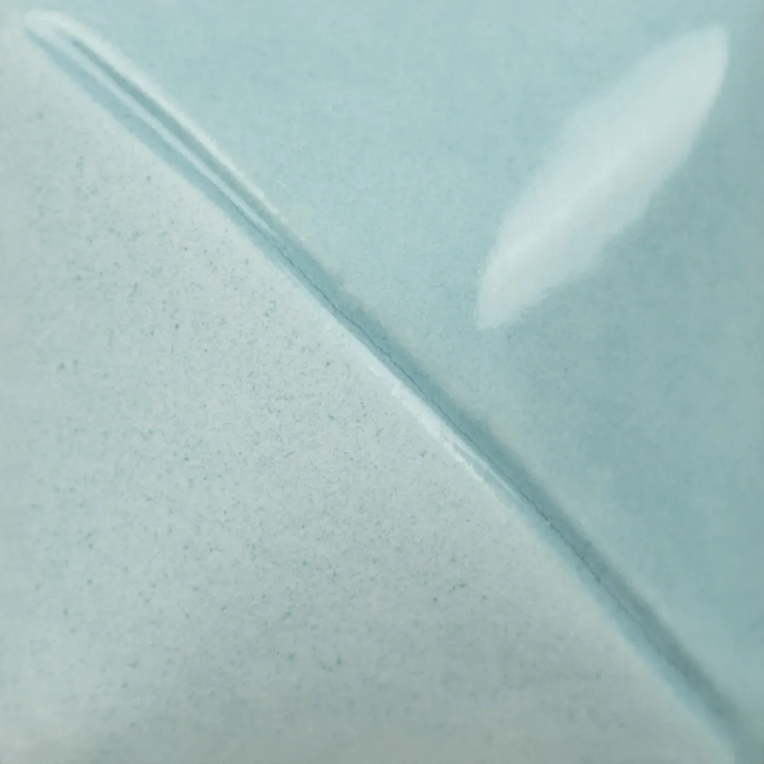 Màu Vẽ Gốm Mayco Colors - Fundamentals® Underglaze UG082 Tucson Turquoise - Pint (472 ml)