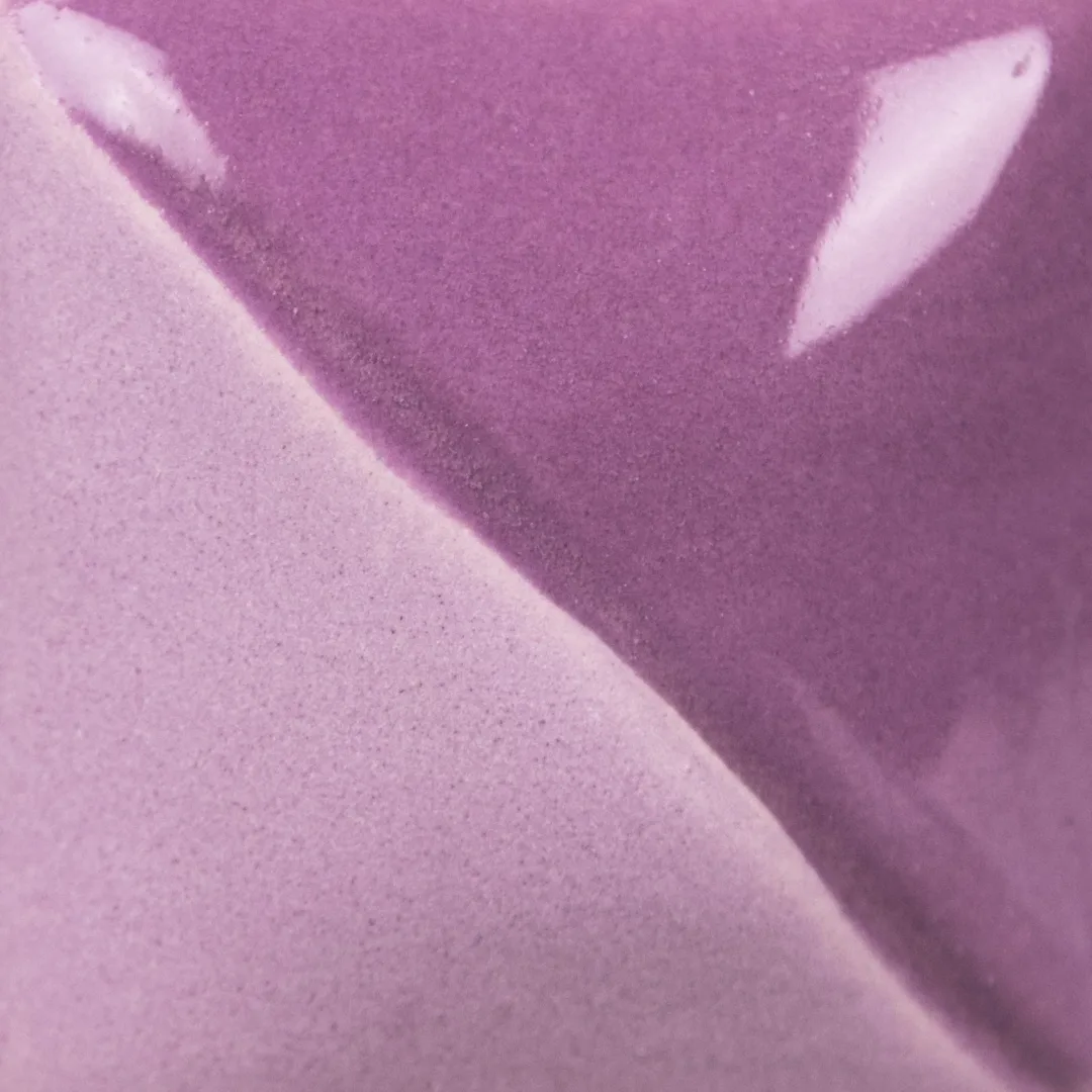 Màu Vẽ Gốm Mayco Colors - Fundamentals® Underglaze UG087 Regal Purple - Pint (472 ml)