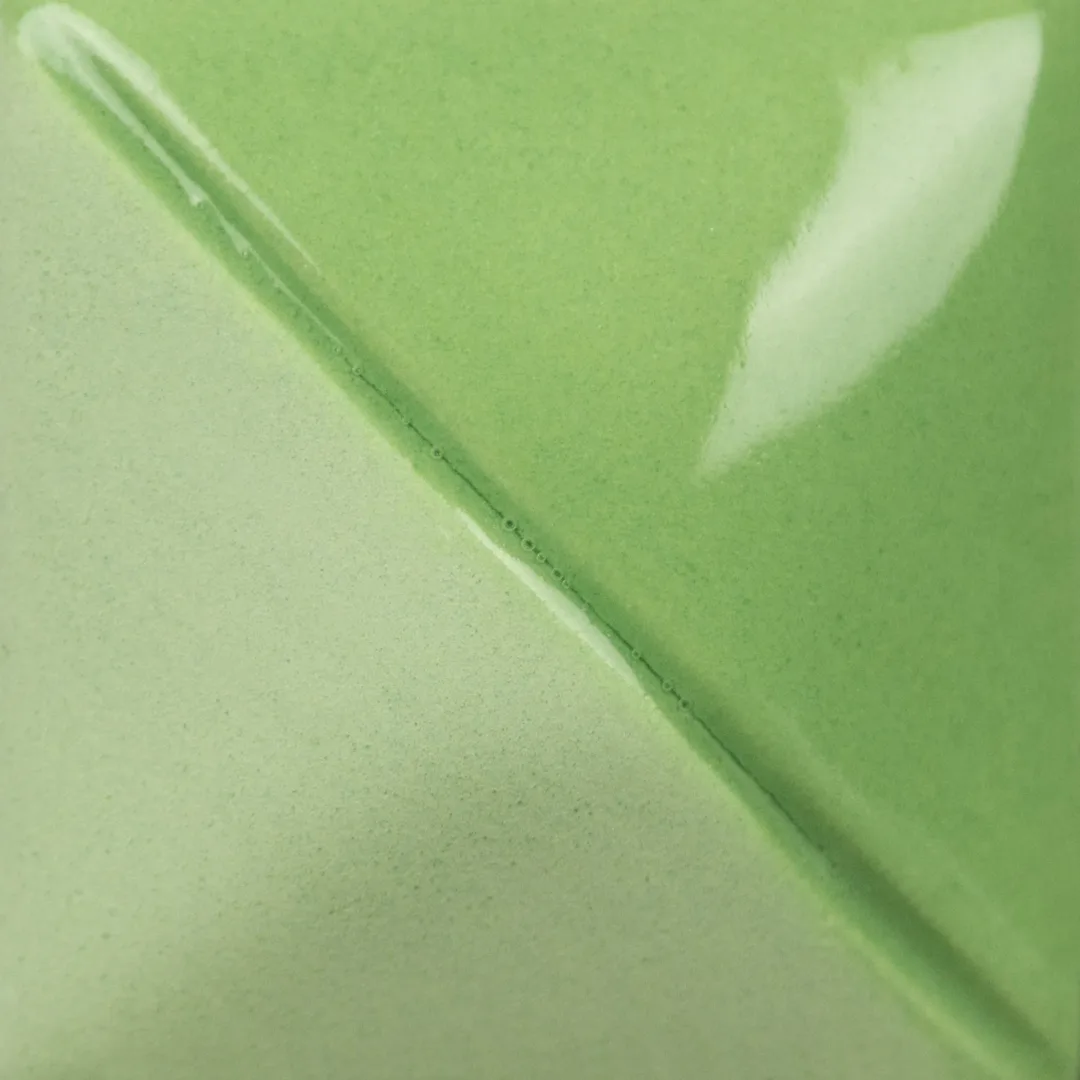Màu Vẽ Gốm Mayco Colors - Fundamentals® Underglaze UG090 Green Mist - Pint (472 ml)