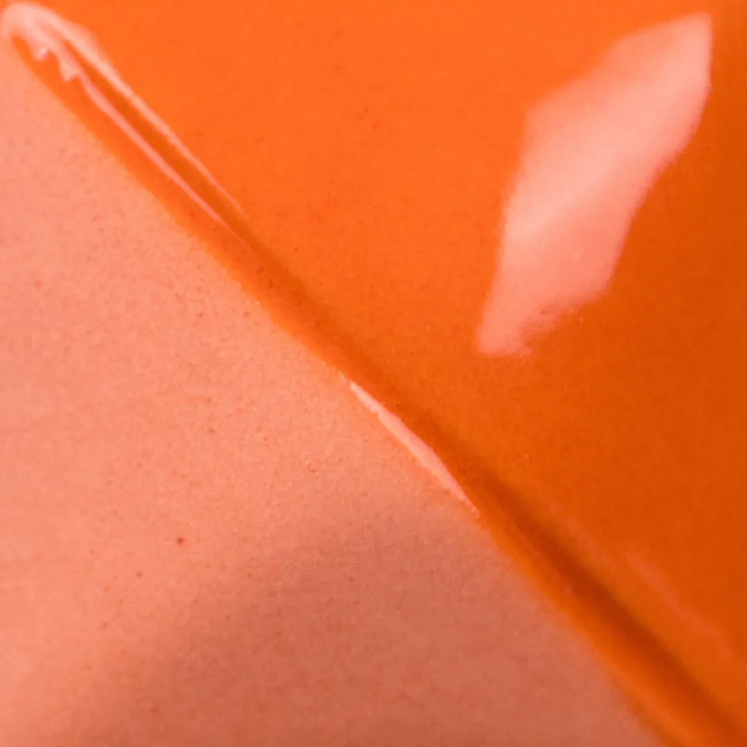 Màu Vẽ Gốm Mayco Colors - Fundamentals® Underglaze UG204 Orange - Pint (472 ml)