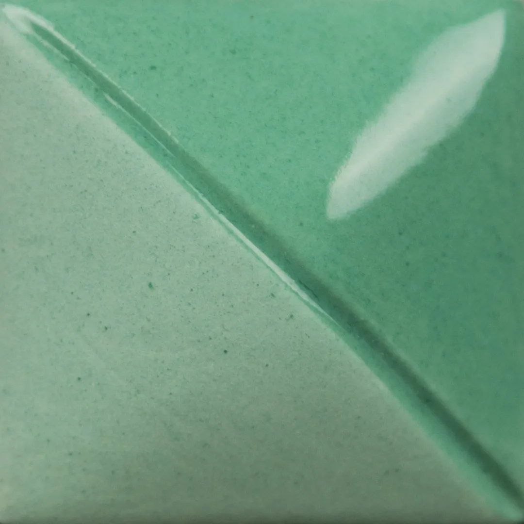 Màu Vẽ Gốm Mayco Colors - Fundamentals® Underglaze UG209 Jade - Pint (472 ml)