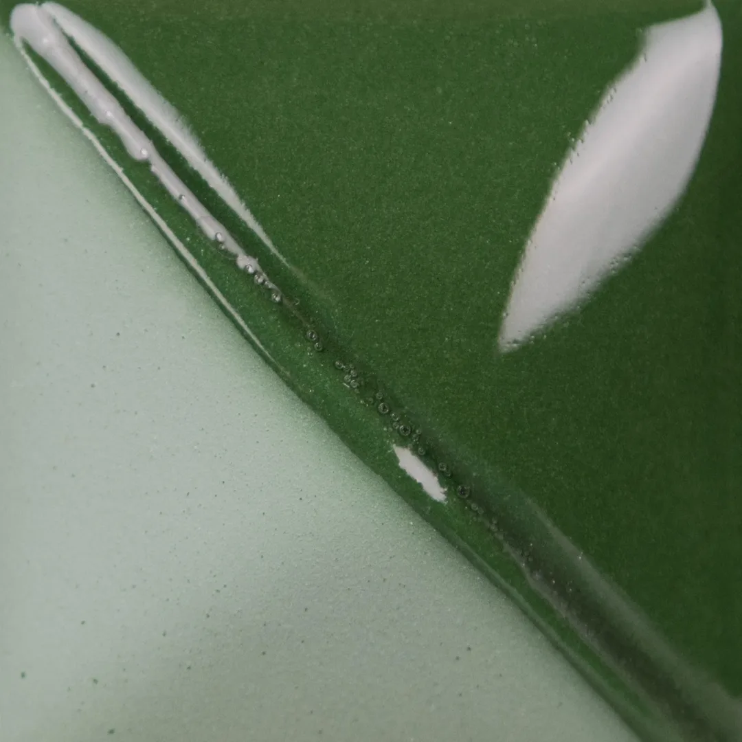 Màu Vẽ Gốm Mayco Colors - Fundamentals® Underglaze UG210 Forest Green - Pint (472 ml)
