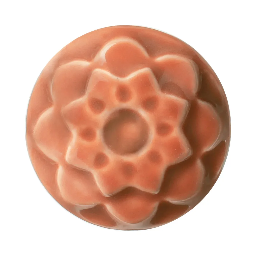Men nung nhiệt Độ cao c 33 màu sandalwood pic1