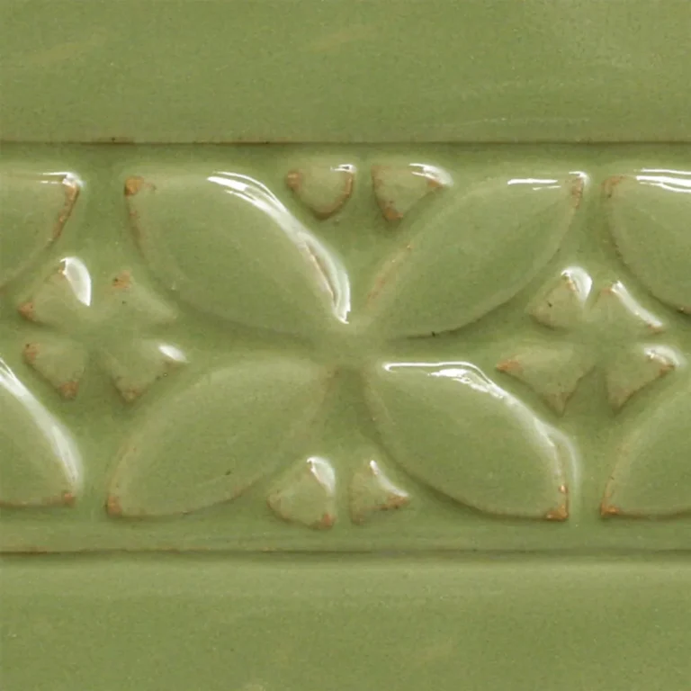 Men nung nhiệt Độ cao pc 46 lustrous jade pic1