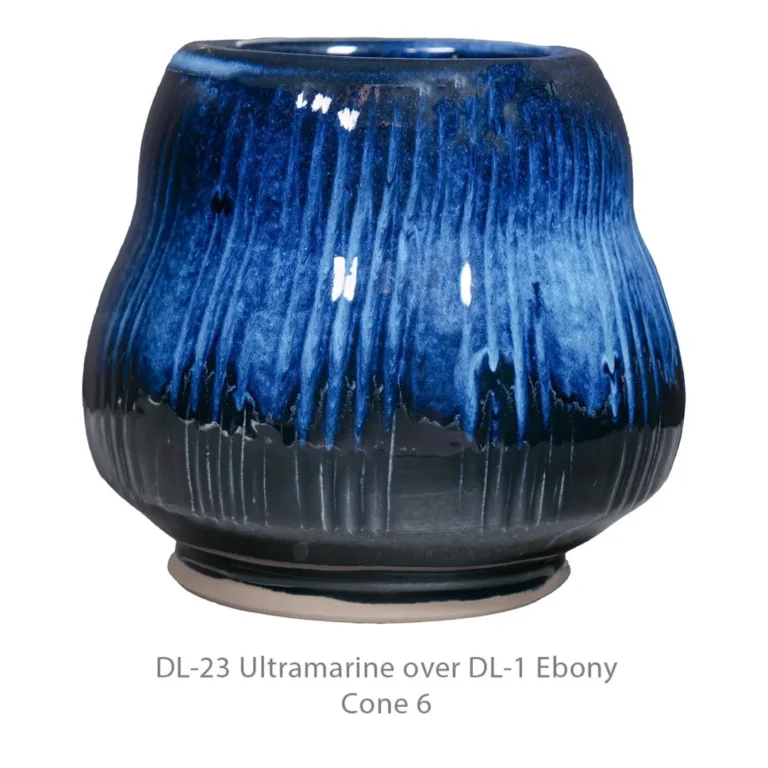 Men nung nhiệt Độ cao amaco dl 1 ebony pic3