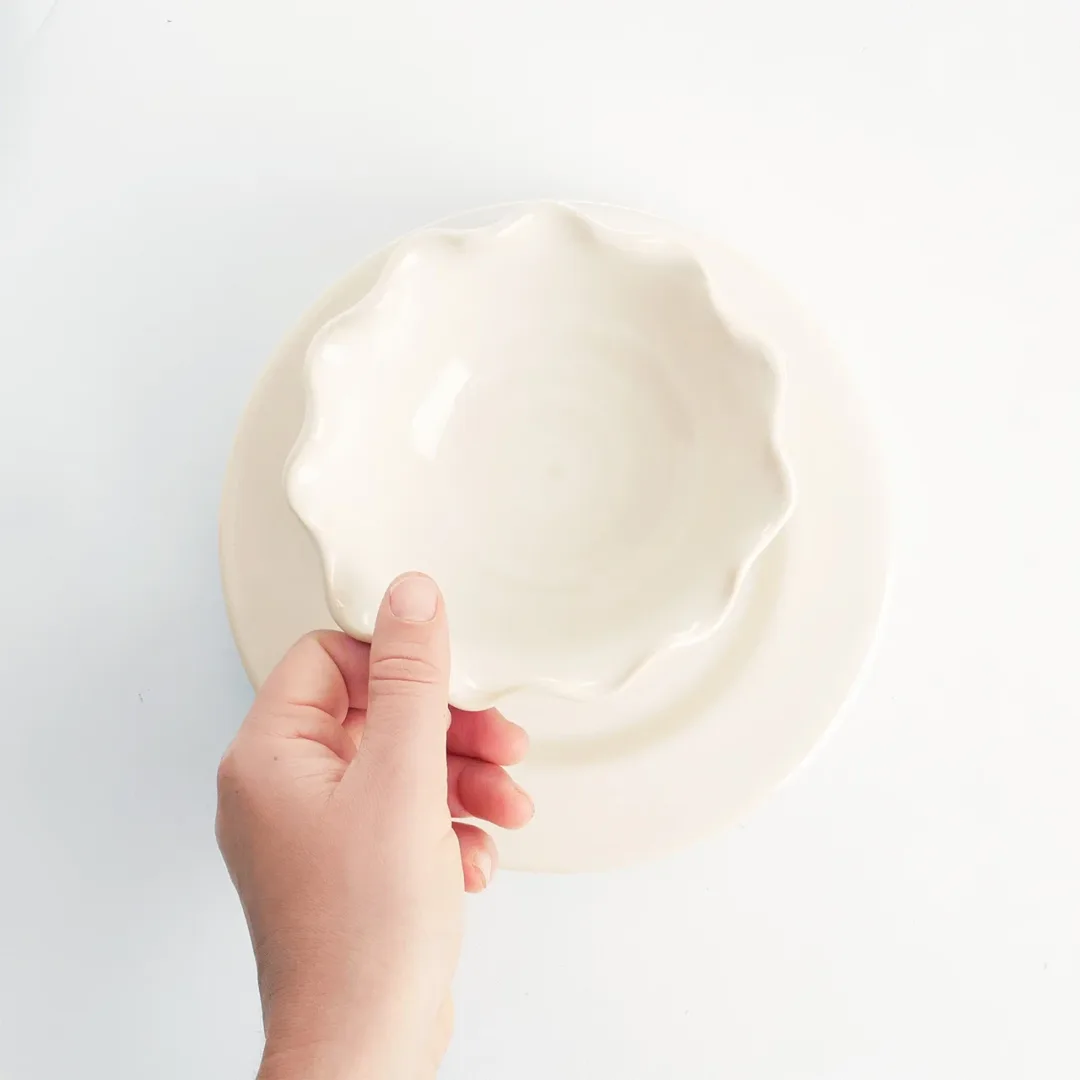 Men nung nhiệt Độ cao amaco dl 11 enamel white pic2