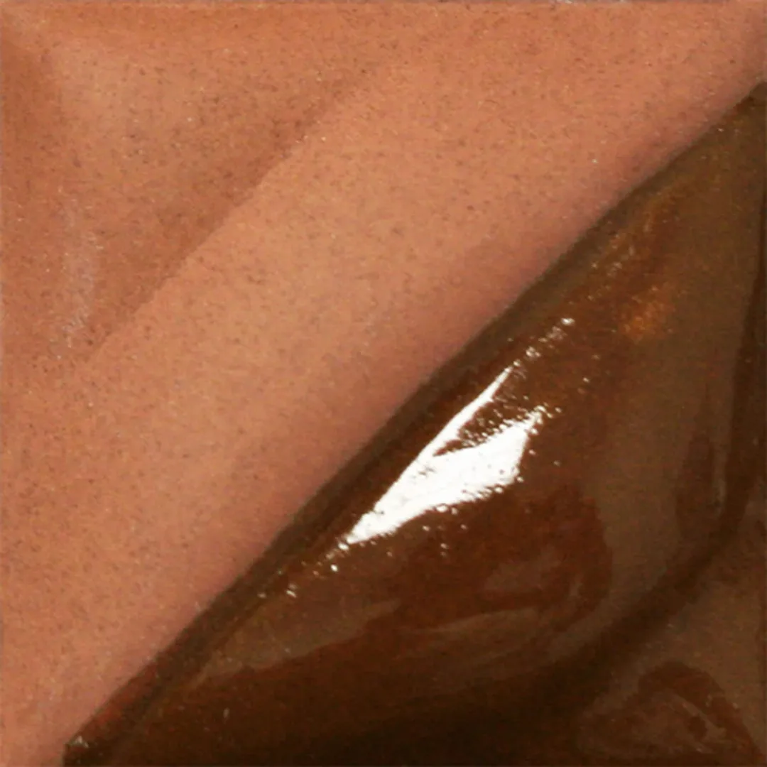 Men lót amaco underglazes v 303 terra cotta pic1