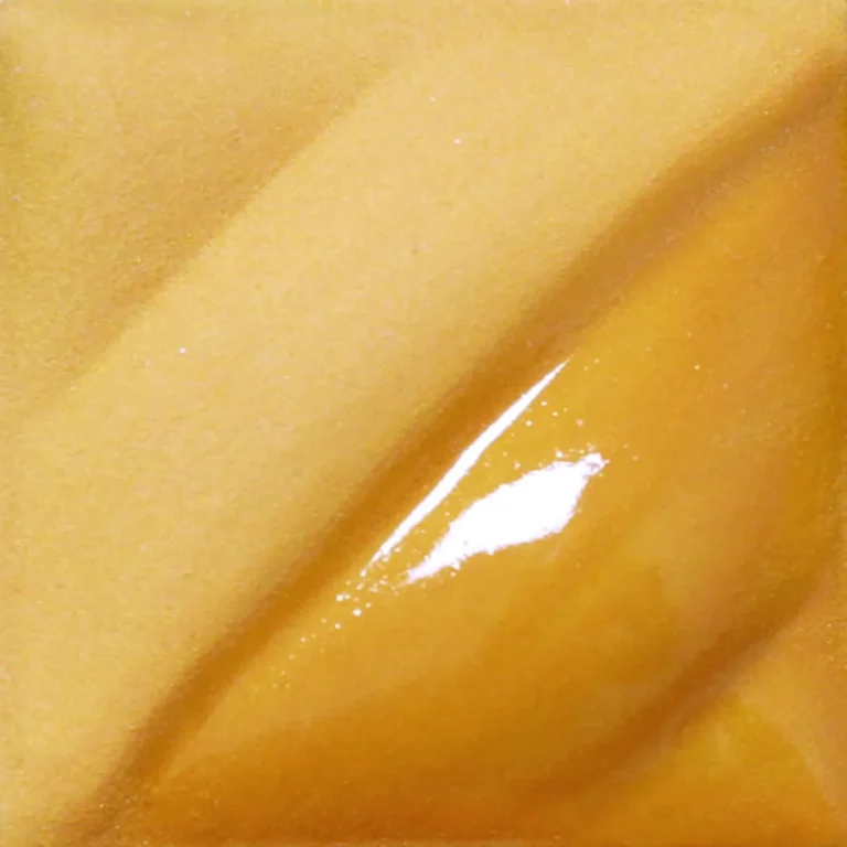 Men lót amaco underglazes v 309 deep yellow pic1