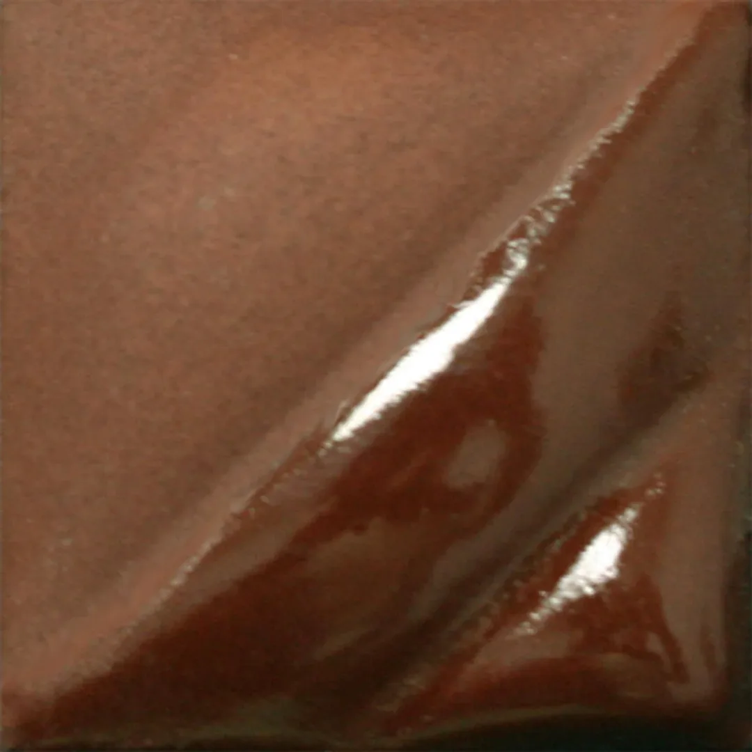 Men lót amaco underglazes v 313 red brown pic1