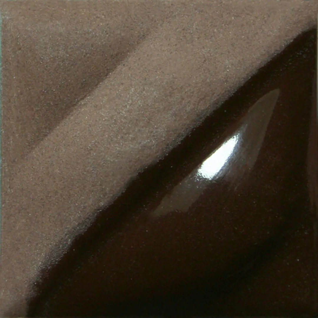 Men lót amaco underglazes v 314 chocolate brown pic1
