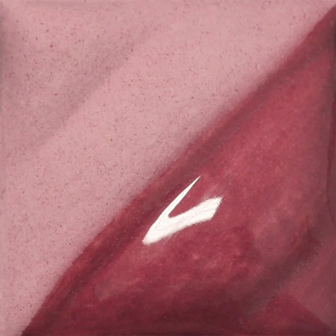 Men lót amaco underglazes v 318 rose pic1