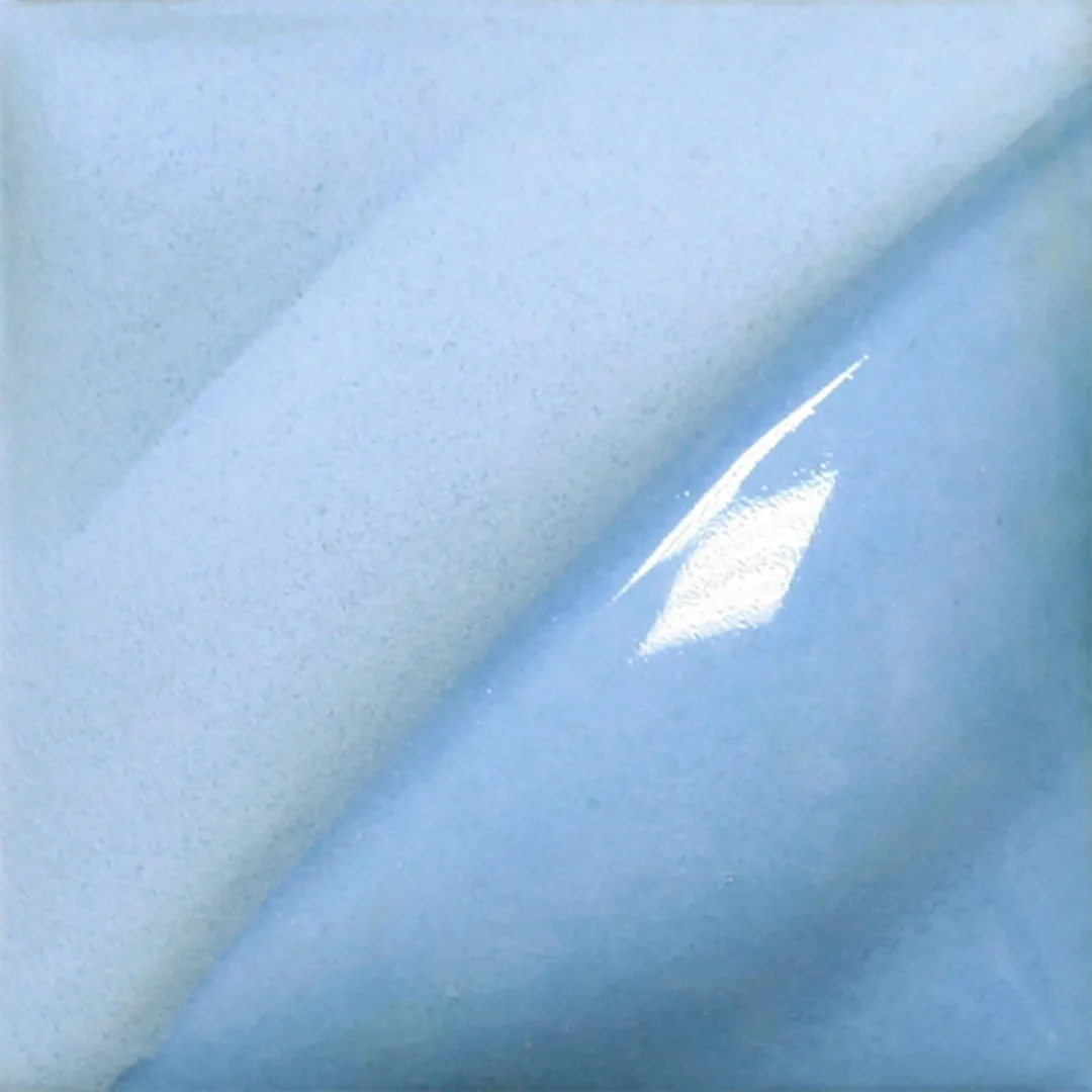 Men lót amaco underglazes v 325 baby blue pic1