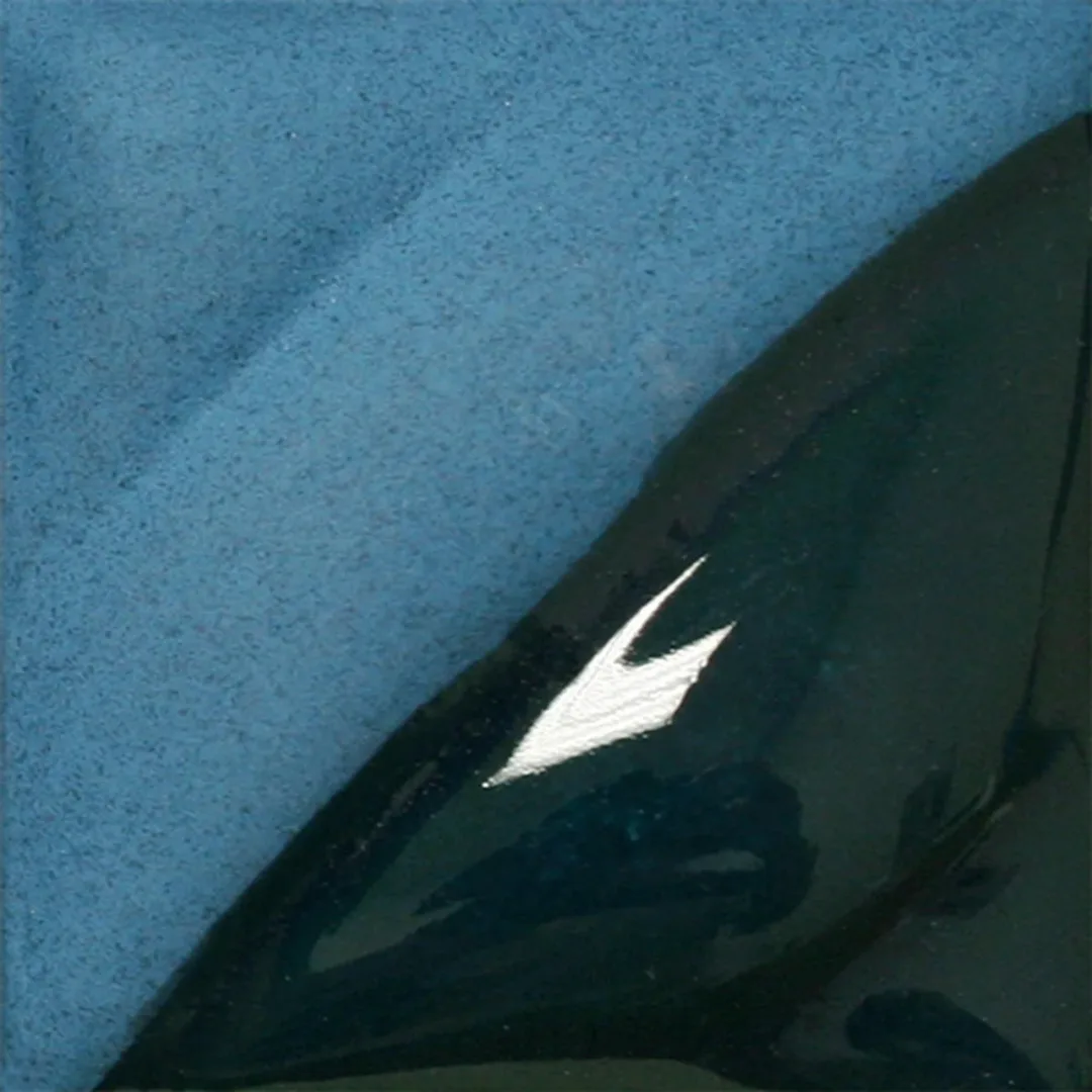 Men lót amaco underglazes v 332 teal blue pic1