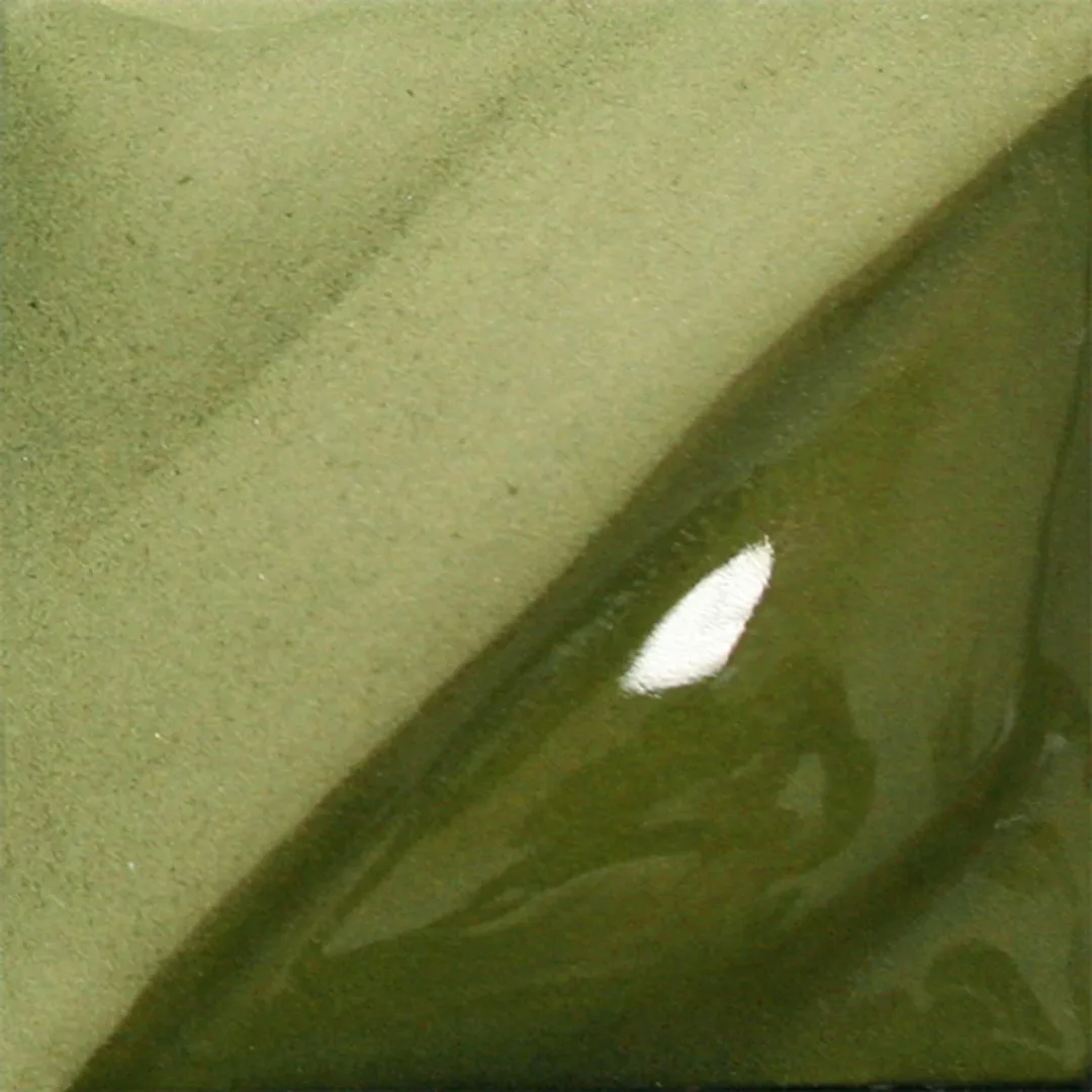 Men lót amaco underglazes v 333 avocado pic1