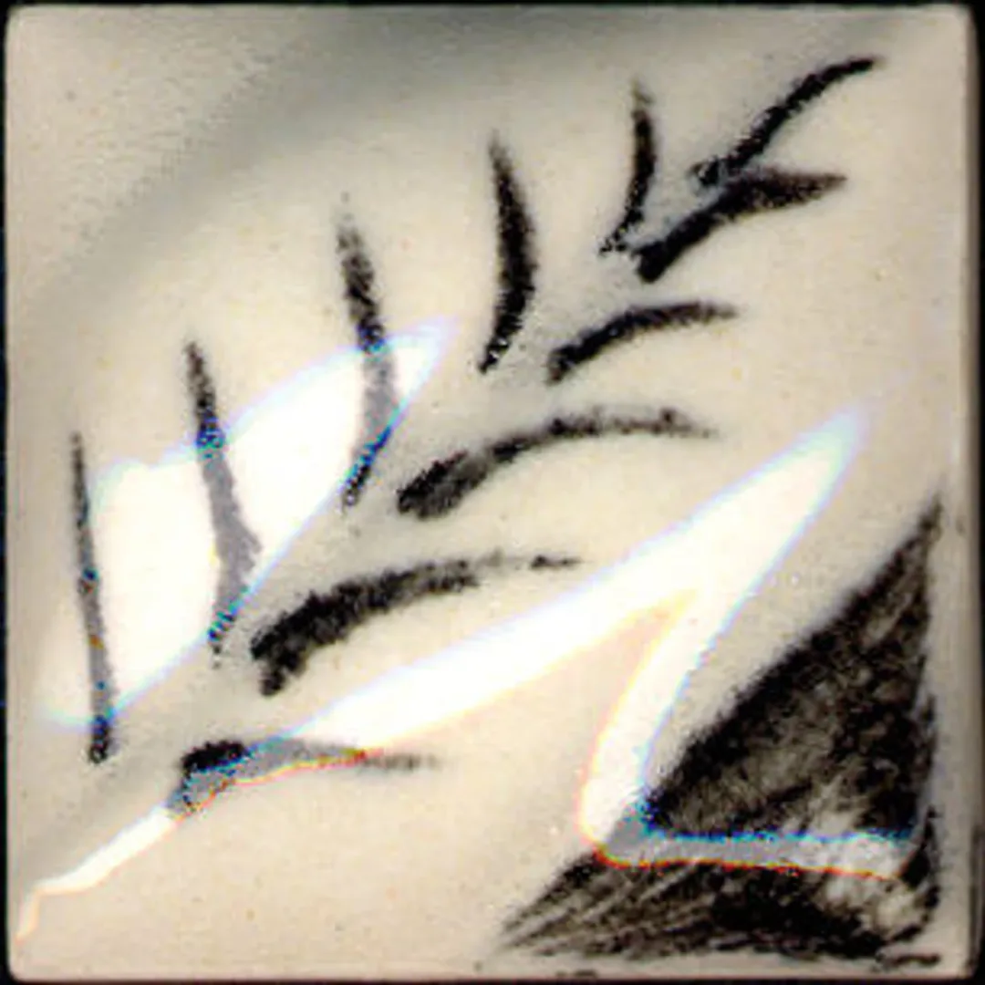 Bút chì vẽ men lót underglaze pencils amaco pic1