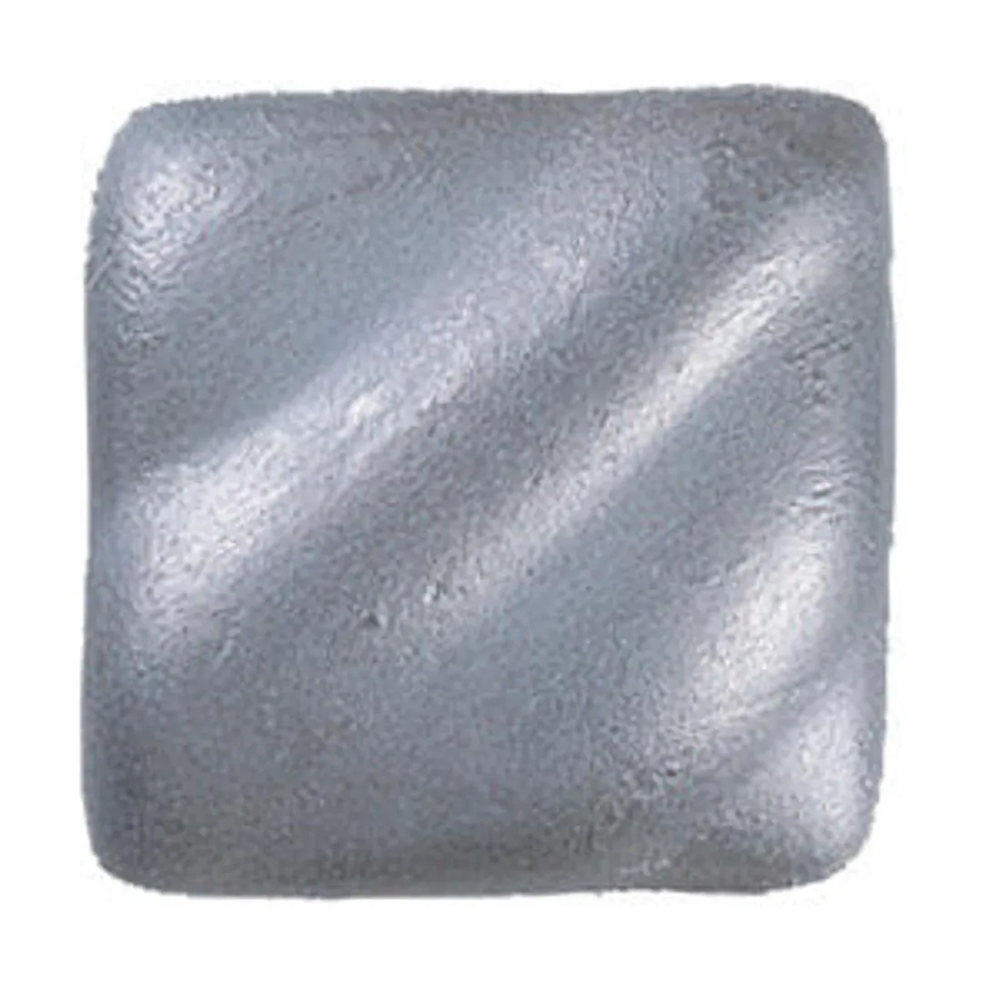 Sáp đánh bóng màu xám bạc rub 'n buff pewter amaco pic1