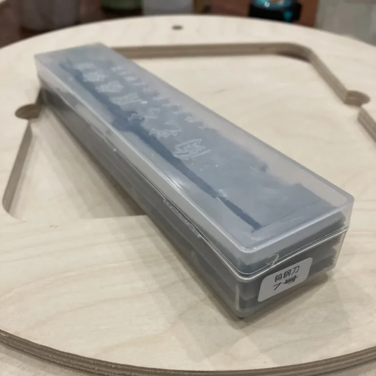 Dao gọt gốm số 7 baitaohui (1)
