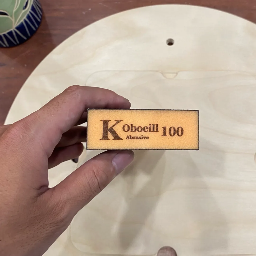 Miếng chà nhám loại 100 baitaohui (1)