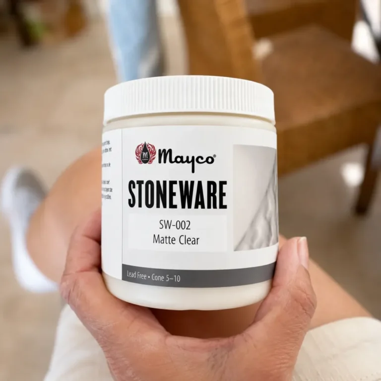 Mayco sw002 11zon