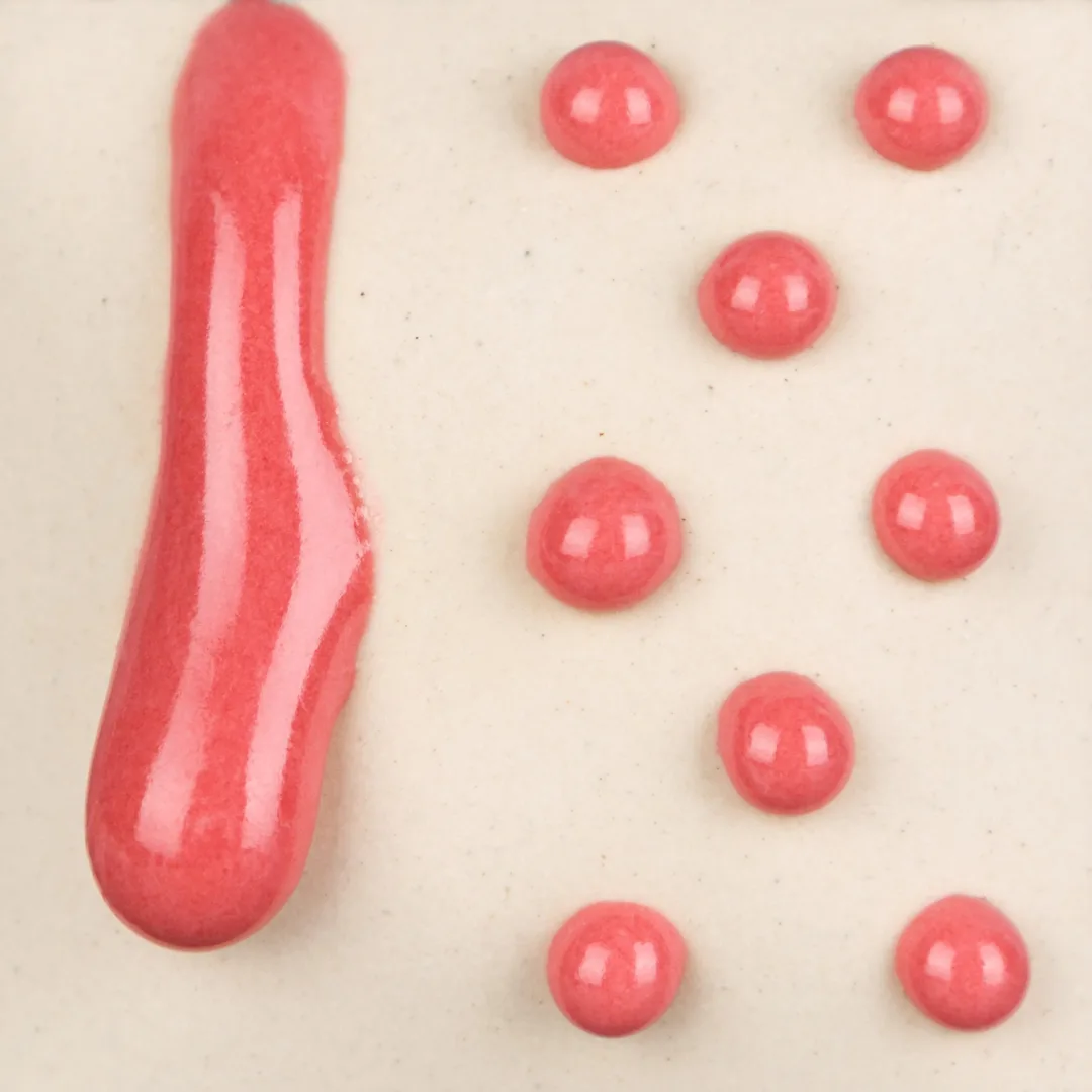 Sw422 hot pink melt goop 11zon