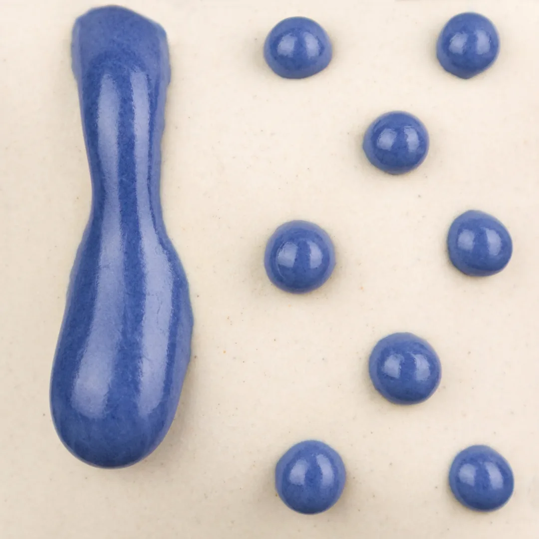 Sw424 blue melt gloop 11zon
