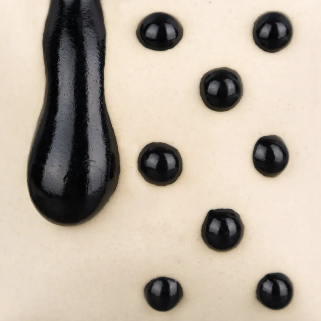 Sw425 black melt gloop 11zon