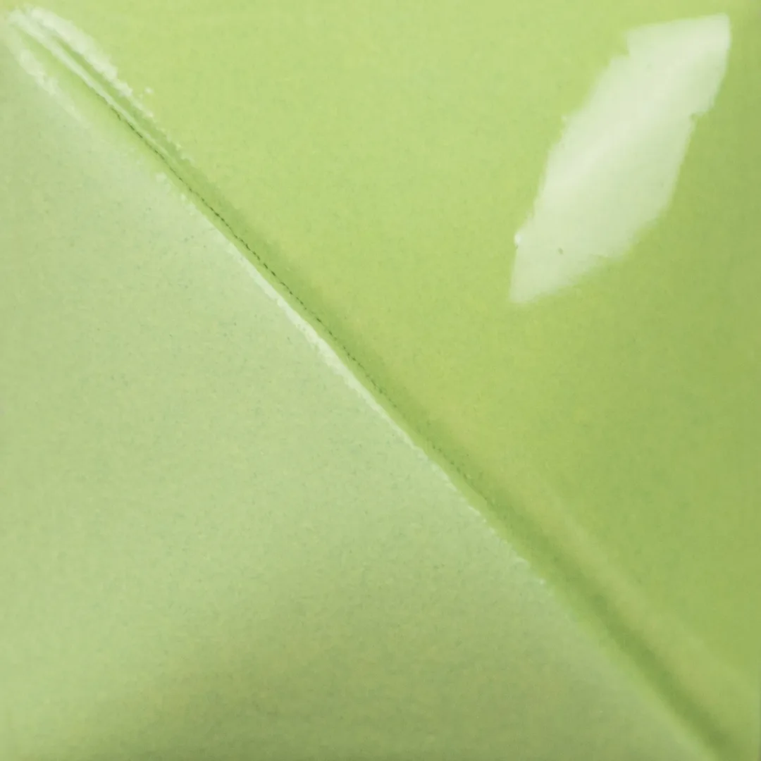 Màu Vẽ Gốm Mayco Colors - Fundamentals® Underglaze UG068 Apple Green - 2oz. (59 ml)