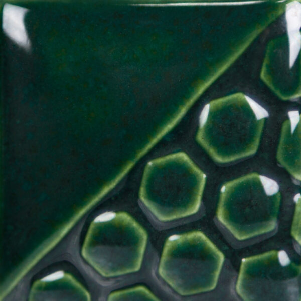 Mayco el 161 bottle green – ảnh tham khảo từ hãng