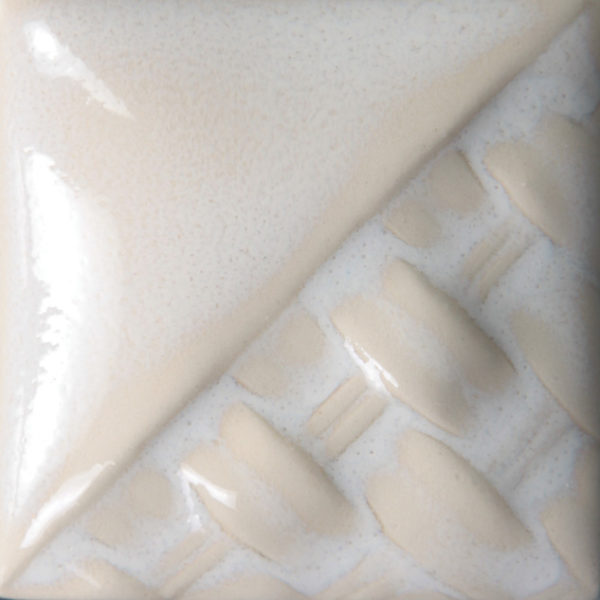 Mayco sw 250 white opal – ảnh tham khảo từ hãng