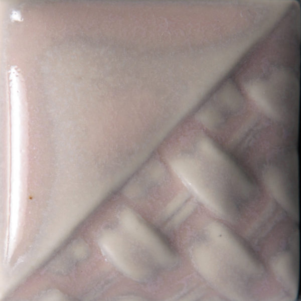 Mayco SD143 Abalone – mẫu màu tham khảo từ hãng