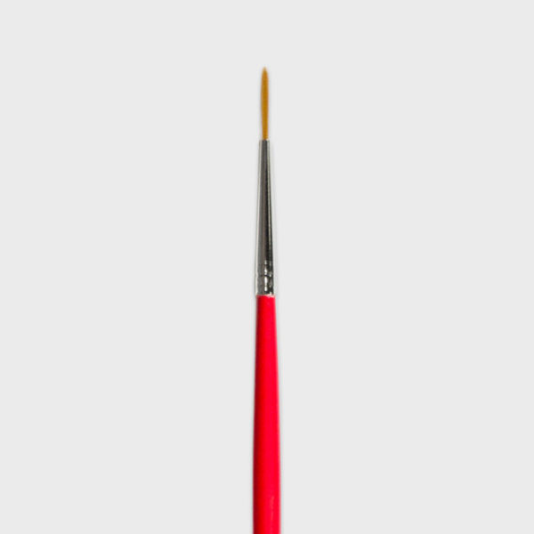Mayco 10 0 liner acrylic brush – ảnh tham khảo từ hãng
